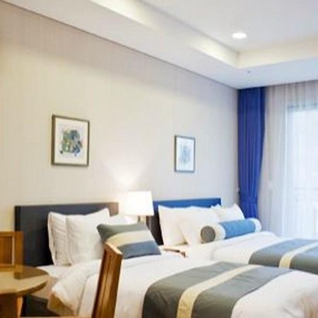 Konjiam Resort Gwangju Metropolitan City Екстер'єр фото