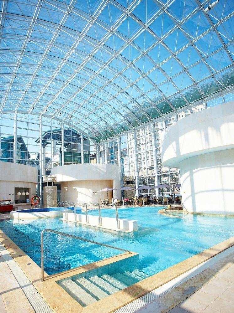 Konjiam Resort Gwangju Metropolitan City Екстер'єр фото
