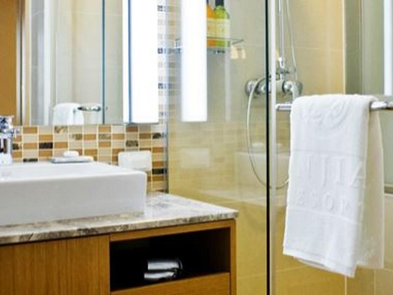 Konjiam Resort Gwangju Metropolitan City Екстер'єр фото