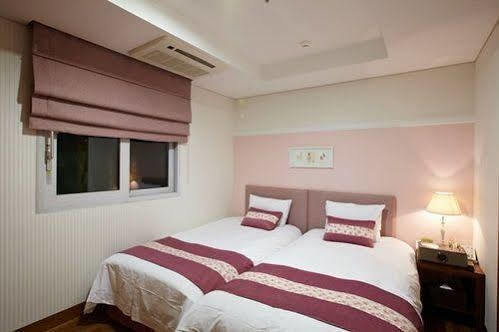 Konjiam Resort Gwangju Metropolitan City Екстер'єр фото
