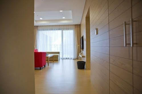 Konjiam Resort Gwangju Metropolitan City Екстер'єр фото