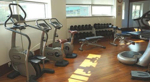 Konjiam Resort Gwangju Metropolitan City Екстер'єр фото