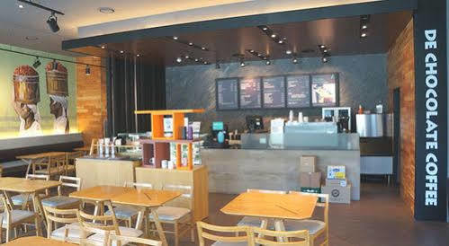 Konjiam Resort Gwangju Metropolitan City Екстер'єр фото