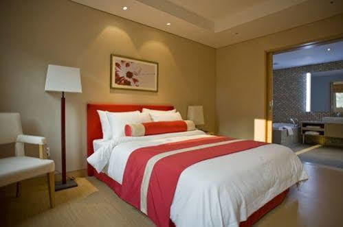Konjiam Resort Gwangju Metropolitan City Екстер'єр фото